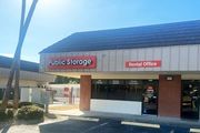 Public Storage - 1730 S Pinellas Ave, Ste I Tarpon Springs, FL 34689