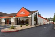 Public Storage - 12299 Saratoga Sunnyvale Rd Saratoga, CA 95070