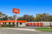 Public Storage - 350 N Nova Road Daytona Beach, FL 32114