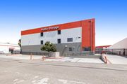 Public Storage - 984 Sherman Street San Diego, CA 92110