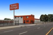Public Storage - 501 E Pacific Coast Hwy Wilmington, CA 90744