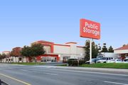 Public Storage - 2075 Newport Blvd Costa Mesa, CA 92627