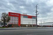 Public Storage - 4880 E La Palma Ave Anaheim, CA 92807