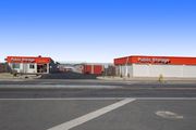 Public Storage - 1395 Mabury Road San Jose, CA 95133