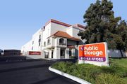 Public Storage - 3752 Cerritos Ave Los Alamitos, CA 90720