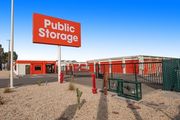 Public Storage - 38290 Cedar Blvd Newark, CA 94560