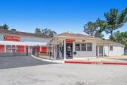 Public Storage - 200 Calle Del Oaks Del Rey Oaks, CA 93940