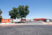 Public Storage - 150 S Buchanan Circle Pacheco, CA 94553