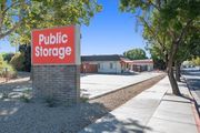 Public Storage - 2500 Santa Rita Road Pleasanton, CA 94566