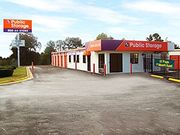 Public Storage - 3687 Flat Shoals Road Decatur, GA 30034