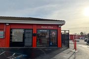 Public Storage - 1820 Frienza Ave Sacramento, CA 95815