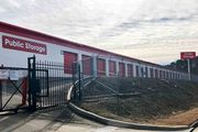 Public Storage - 1055 Pebble Creek Prkwy Birmingham, AL 35214