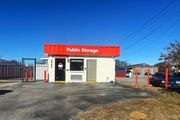 Public Storage - 2902 Drake Ave SW Huntsville, AL 35805