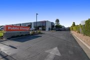 Public Storage - 80 S Spruce Ave South San Francisco, CA 94080