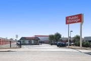 Public Storage - 1080 Pecten Court Milpitas, CA 95035
