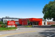 Public Storage - 5080 N State Road 7 Ft Lauderdale, FL 33319