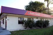Public Storage - 8523 Baymeadows Road Jacksonville, FL 32256