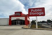 Public Storage - 4221 Park Blvd Pinellas Park, FL 33781