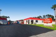 Public Storage - 8421 W Hillsborough Ave Tampa, FL 33615