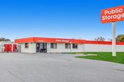 Public Storage - 4500 34th Street North St Petersburg, FL 33714