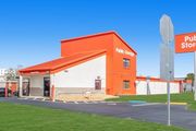Public Storage - 1801 W Oak Ridge Road Orlando, FL 32809