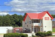 Public Storage - 6000 Lawrenceville Hwy Tucker, GA 30084