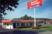 Public Storage - 9856 Parkway East Birmingham, AL 35215