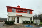 Public Storage - 3350 Peach Orchard Road Augusta, GA 30906