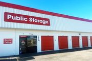 Public Storage - 1525 Crescent Drive Augusta, GA 30909
