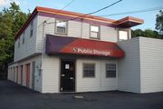 Public Storage - 1147 Gadsden Hwy Birmingham, AL 35235