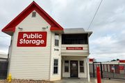 Public Storage - 3400 Lawrenceville Hwy Tucker, GA 30084