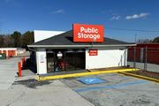 Public Storage - 1964 Rockbridge Road Stone Mountain, GA 30087