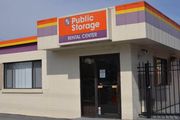 Public Storage - 5301 S Cobb Drive SE Atlanta, GA 30339