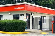 Public Storage - 1471 Forest Parkway Lake City, GA 30260