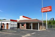 Public Storage - 4314 Whiteside Drive Anniston, AL 36206