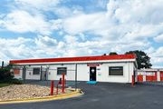 Public Storage - 1387 Northside Drive Atlanta, GA 30318