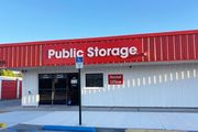 Public Storage - 235 E Oak Ridge Road Orlando, FL 32809