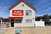 Public Storage - 5491 Westmoreland Plaza Douglasville, GA 30134