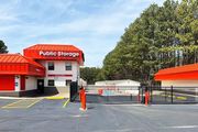 Public Storage - 3313 Highway 5, Suite F Douglasville, GA 30135