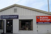 Public Storage - 6712 Ringgold Road East Ridge, TN 37412