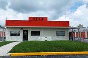 Public Storage - 4100 John Young Parkway Orlando, FL 32804