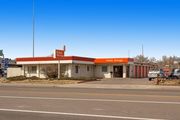 Public Storage - 12351 W 44th Ave Wheat Ridge, CO 80033