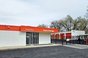 Public Storage - 210 Mount View Lane Colorado Springs, CO 80907