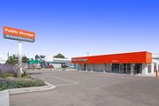 Public Storage - 2190 S Federal Blvd Denver, CO 80219
