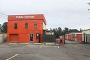 Public Storage - 6200 Grelot Road Mobile, AL 36609