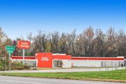 Public Storage - 11575 New Halls Ferry Road Florissant, MO 63033