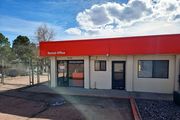 Public Storage - 5250 Tomah Drive Colorado Springs, CO 80918