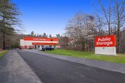 Public Storage - 277 Littleton Road Westford, MA 01886