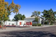 Public Storage - 1636 W Park Ave Gilbert, AZ 85233