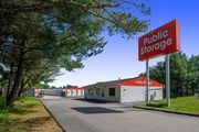 Public Storage - 87 Warren Street Randolph, MA 02368